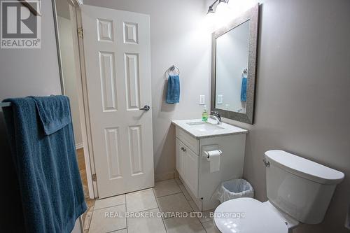 113 - 400 Romeo Street N, Stratford, ON - Indoor Photo Showing Bathroom