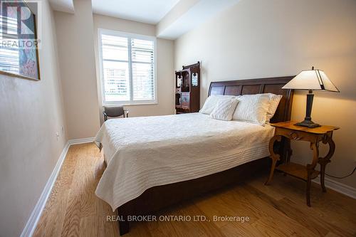 113 - 400 Romeo Street N, Stratford, ON - Indoor Photo Showing Bedroom