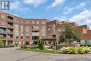 113 - 400 Romeo Street N, Stratford, ON  - Outdoor With Facade 