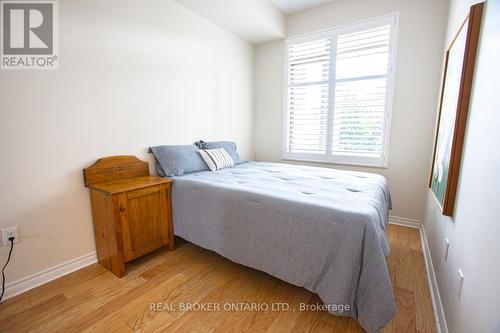 113 - 400 Romeo Street N, Stratford, ON - Indoor Photo Showing Bedroom