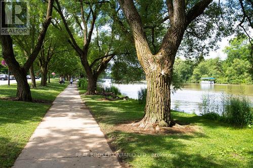 113 - 400 Romeo Street N, Stratford, ON - Outdoor With View