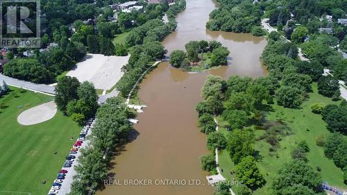 113 - 400 Romeo Street N, Stratford, ON - Outdoor With View