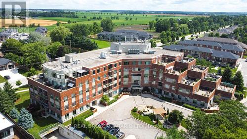 113 - 400 Romeo Street N, Stratford, ON - Outdoor With View