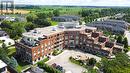 113 - 400 Romeo Street N, Stratford, ON  - Outdoor With View 