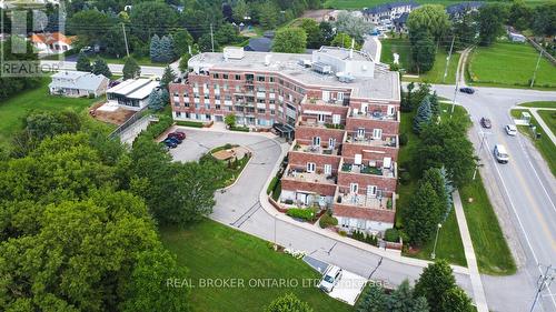 113 - 400 Romeo Street N, Stratford, ON - Outdoor With View