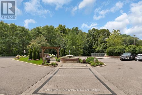 113 - 400 Romeo Street N, Stratford, ON - Outdoor With View