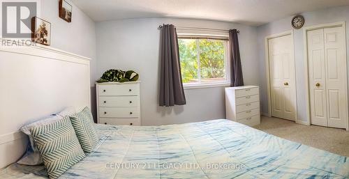 53 Pond Hollow Drive, Greater Sudbury, ON - Indoor Photo Showing Bedroom