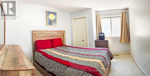 53 Pond Hollow Drive, Greater Sudbury, ON - Indoor Photo Showing Bedroom