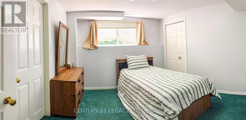 53 Pond Hollow Drive, Greater Sudbury, ON - Indoor Photo Showing Bedroom