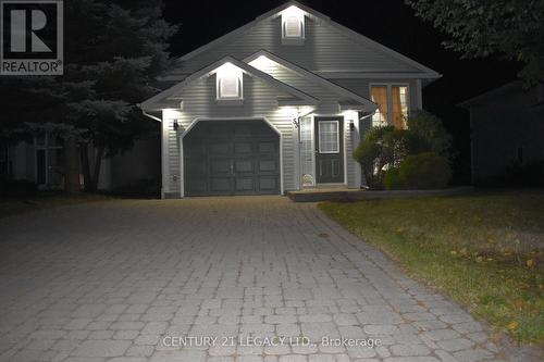 53 Pond Hollow Drive, Greater Sudbury, ON - Outdoor