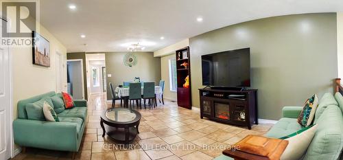 53 Pond Hollow Drive, Greater Sudbury, ON - Indoor Photo Showing Other Room