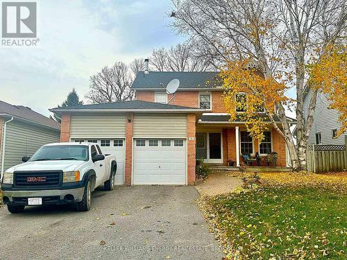 9 Maple Avenue, Asphodel-Norwood (Norwood), ON - Outdoor With Facade