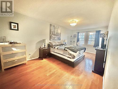 9 Maple Avenue, Asphodel-Norwood (Norwood), ON - Indoor Photo Showing Bedroom