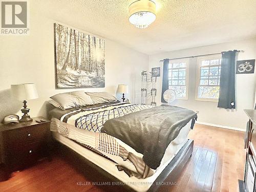 9 Maple Avenue, Asphodel-Norwood (Norwood), ON - Indoor Photo Showing Bedroom