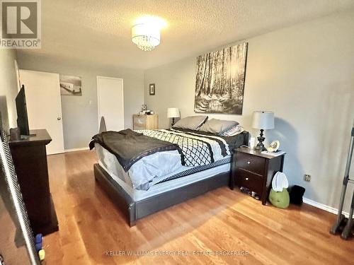 9 Maple Avenue, Asphodel-Norwood (Norwood), ON - Indoor Photo Showing Bedroom