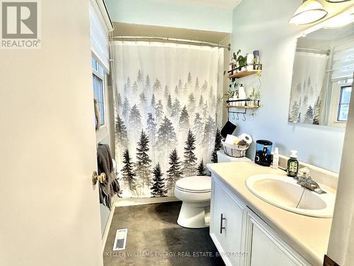 9 Maple Avenue, Asphodel-Norwood (Norwood), ON - Indoor Photo Showing Bathroom