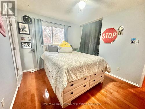 9 Maple Avenue, Asphodel-Norwood (Norwood), ON - Indoor Photo Showing Bedroom