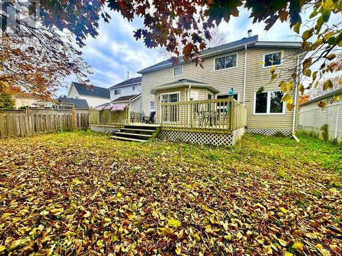 9 Maple Avenue, Asphodel-Norwood (Norwood), ON - Outdoor With Deck Patio Veranda