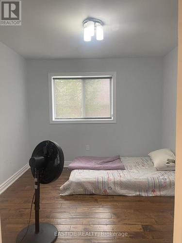 191 Aurora Heights Drive W, Aurora, ON - Indoor Photo Showing Bedroom