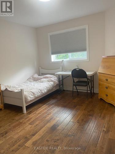 191 Aurora Heights Drive W, Aurora, ON - Indoor Photo Showing Bedroom