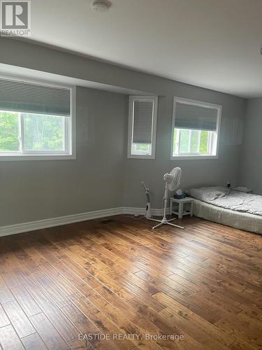 191 Aurora Heights Drive W, Aurora, ON - Indoor Photo Showing Bedroom