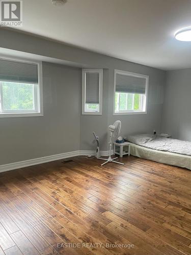 191 Aurora Heights Drive W, Aurora, ON - Indoor Photo Showing Bedroom