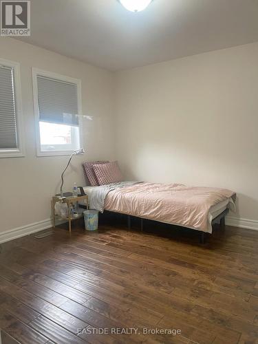 191 Aurora Heights Drive W, Aurora, ON - Indoor Photo Showing Bedroom