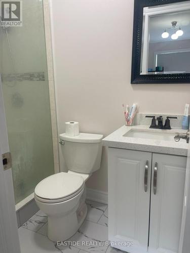 191 Aurora Heights Drive W, Aurora, ON - Indoor Photo Showing Bathroom