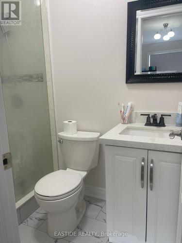 191 Aurora Heights Drive W, Aurora, ON - Indoor Photo Showing Bathroom