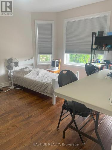 191 Aurora Heights Drive W, Aurora, ON - Indoor Photo Showing Bedroom