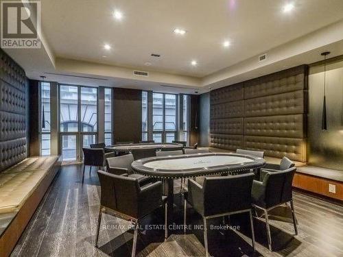 807 - 70 Temperance Street, Toronto, ON - Indoor Photo Showing Dining Room