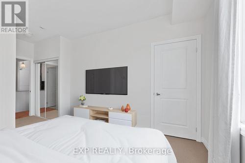 217 - 245 Dalesford Road, Toronto, ON - Indoor Photo Showing Bedroom