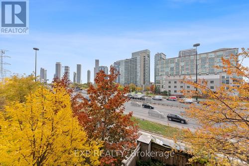 217 - 245 Dalesford Road, Toronto, ON - Outdoor With View