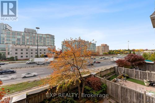 217 - 245 Dalesford Road, Toronto, ON - Outdoor