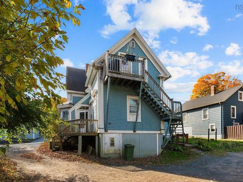 46 Victoria Road, Bridgewater, NS 