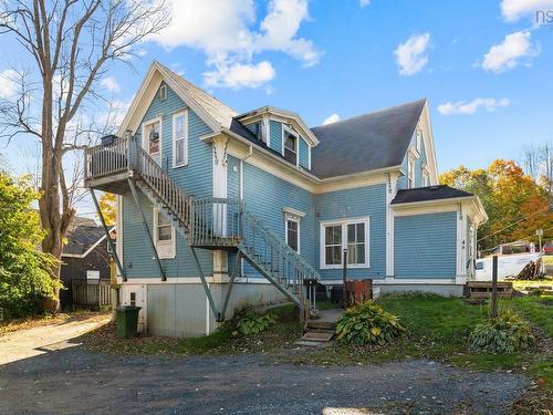 46 Victoria Road, Bridgewater, NS 