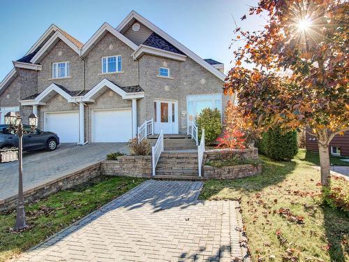 Frontage - 7844 Rue Des Muguets, Sorel-Tracy, QC - Outdoor With Facade