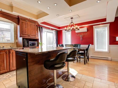 Kitchen - 7844 Rue Des Muguets, Sorel-Tracy, QC - Indoor