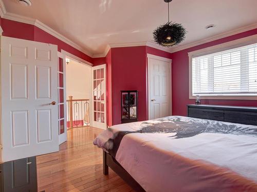 Master bedroom - 7844 Rue Des Muguets, Sorel-Tracy, QC - Indoor Photo Showing Bedroom