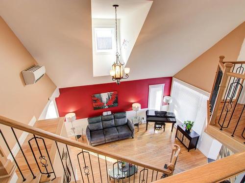 Overall view - 7844 Rue Des Muguets, Sorel-Tracy, QC - Indoor Photo Showing Other Room