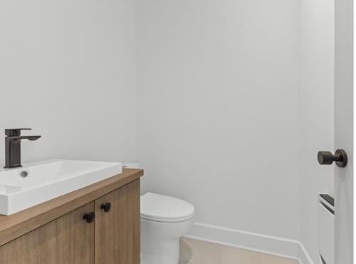 Powder room - 103-79 Rue Des Trembles, Saint-Jean-Sur-Richelieu, QC 