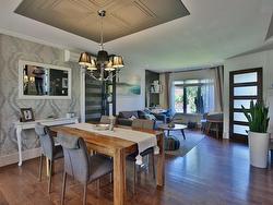 Dining room - 