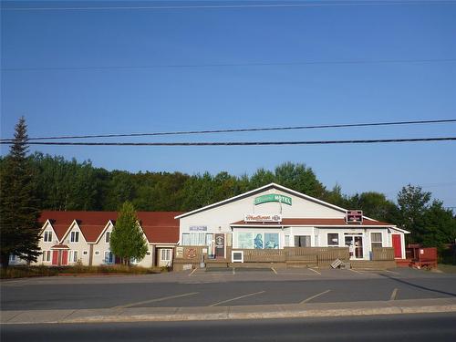 262 Memorial Drive, Clarenville, NL 