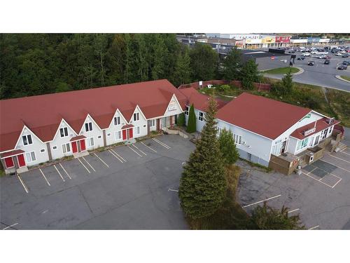 262 Memorial Drive, Clarenville, NL 