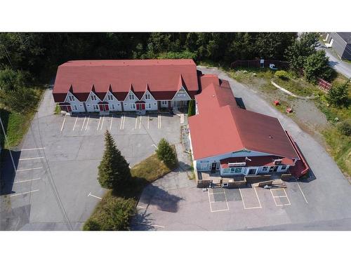 262 Memorial Drive, Clarenville, NL 