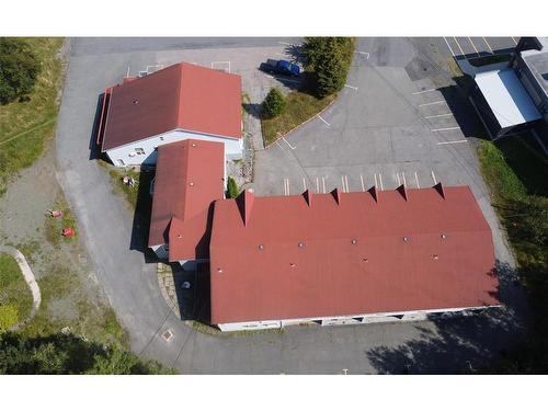 262 Memorial Drive, Clarenville, NL 