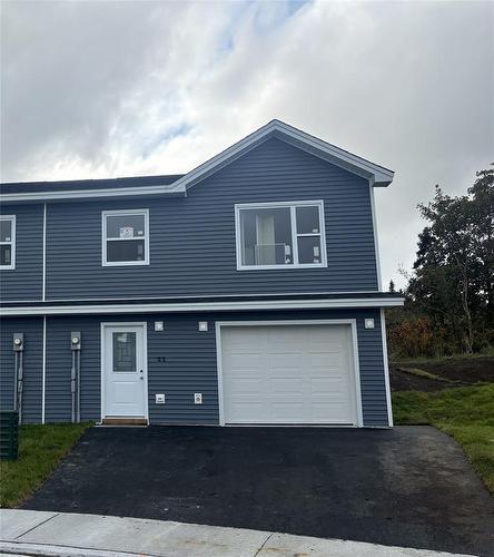 22 Lynch Place, St. John'S, NL 