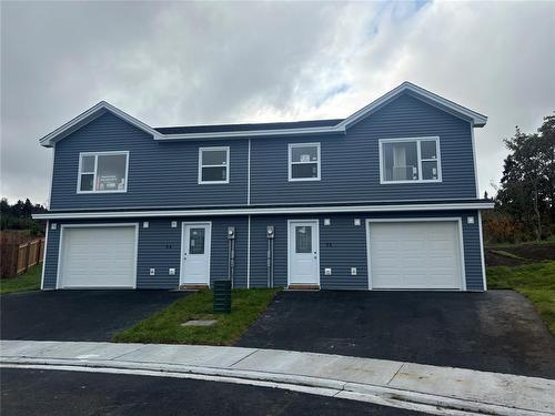 22 Lynch Place, St. John'S, NL 