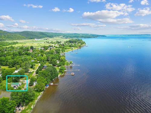 Autre - 49 Rue Taillefer, Grenville-Sur-La-Rouge, QC - Outdoor With Body Of Water With View