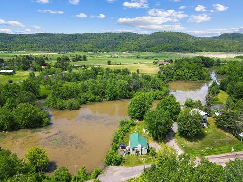 Vue d'ensemble - 49 Rue Taillefer, Grenville-Sur-La-Rouge, QC - Outdoor With View